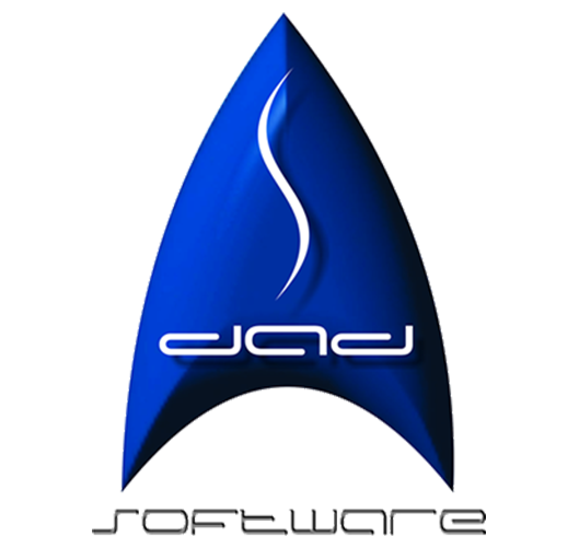 Logo DAD